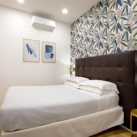 Amalia Suites By Remember Rome Roma Exterior foto