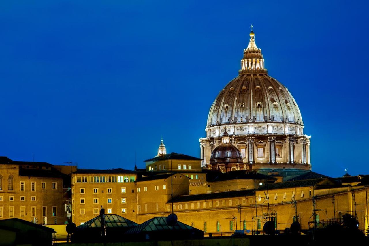 Amalia Suites By Remember Rome Roma Exterior foto