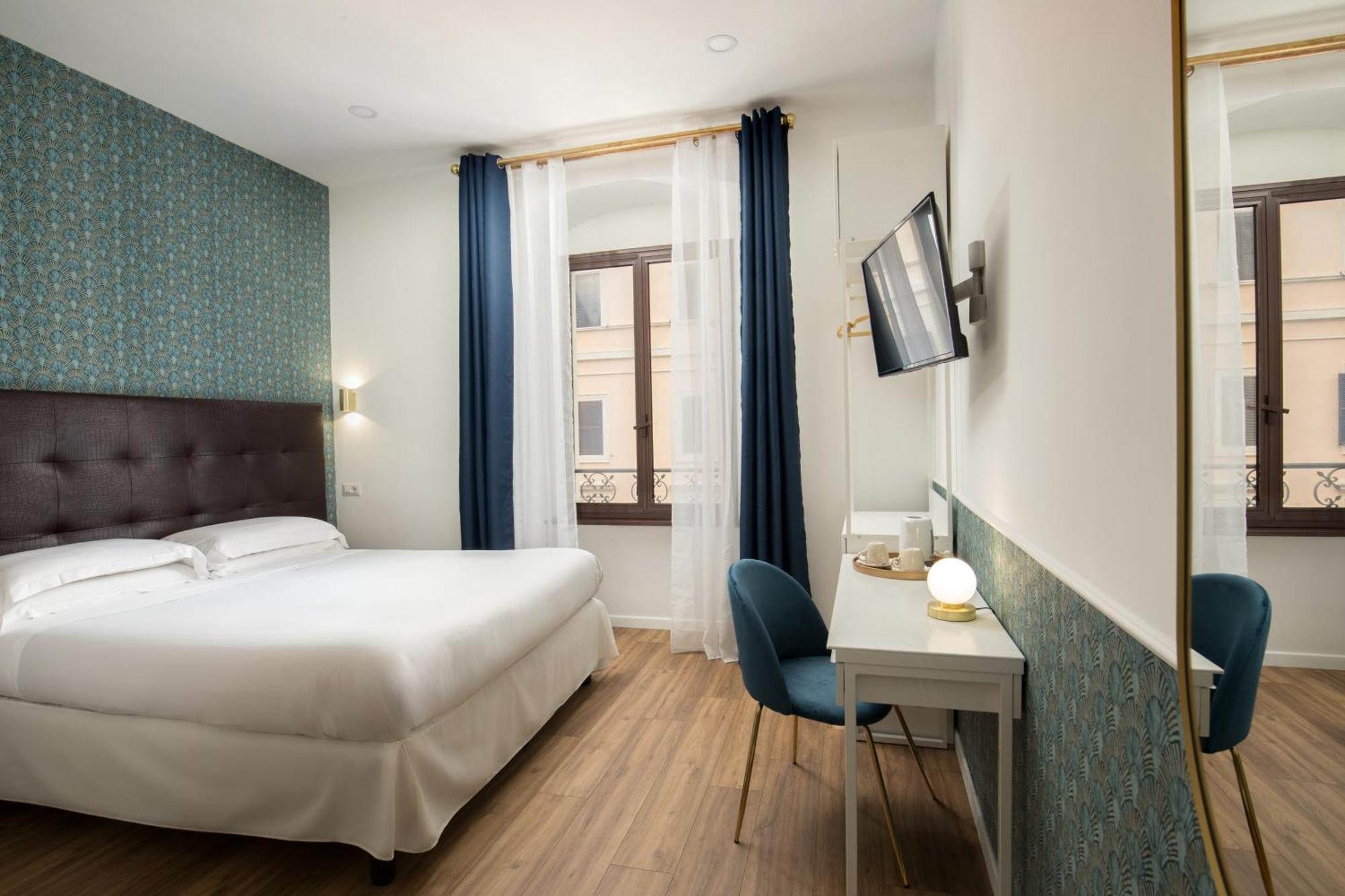 Amalia Suites By Remember Rome Roma Exterior foto
