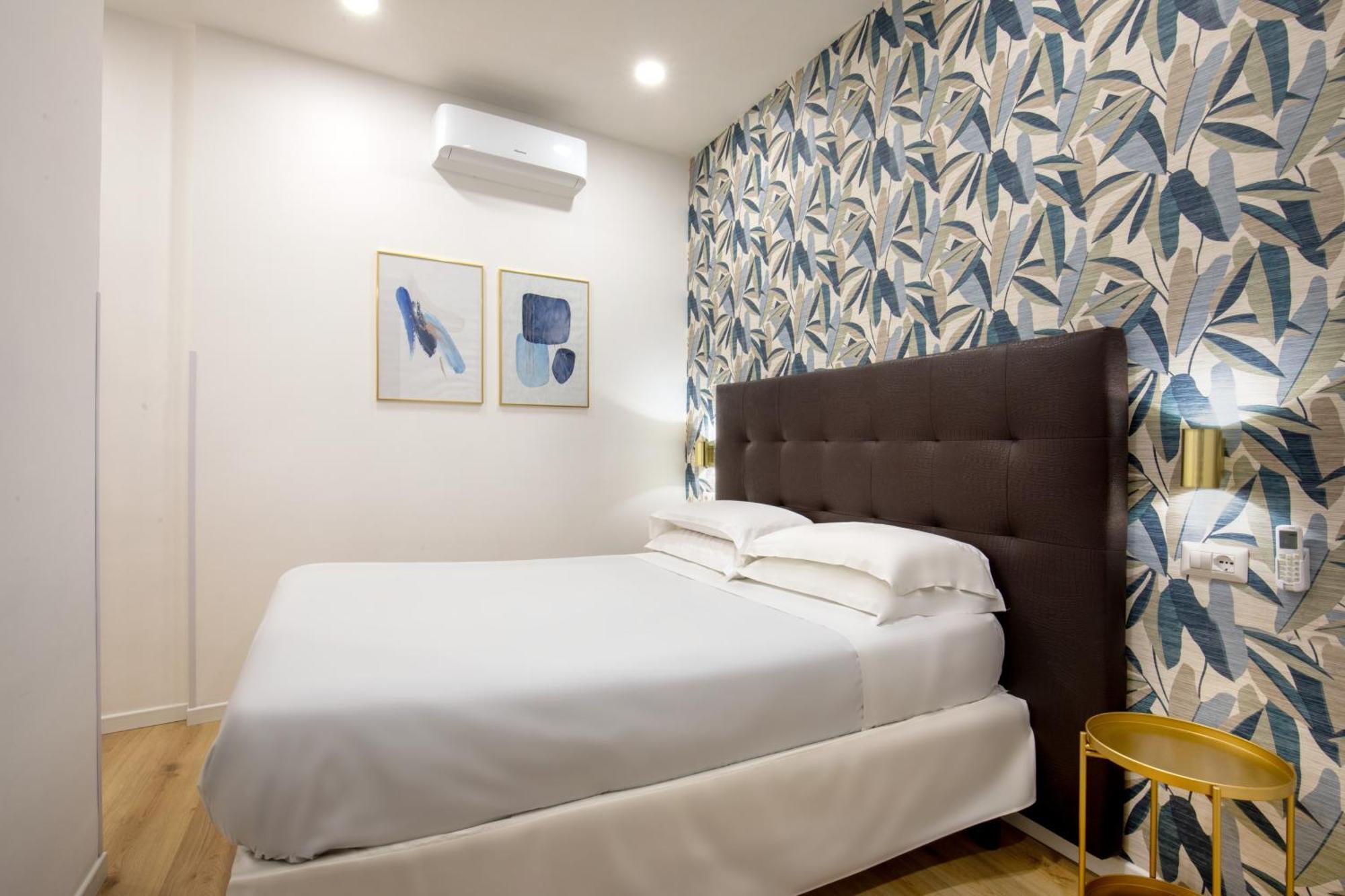 Amalia Suites By Remember Rome Roma Exterior foto