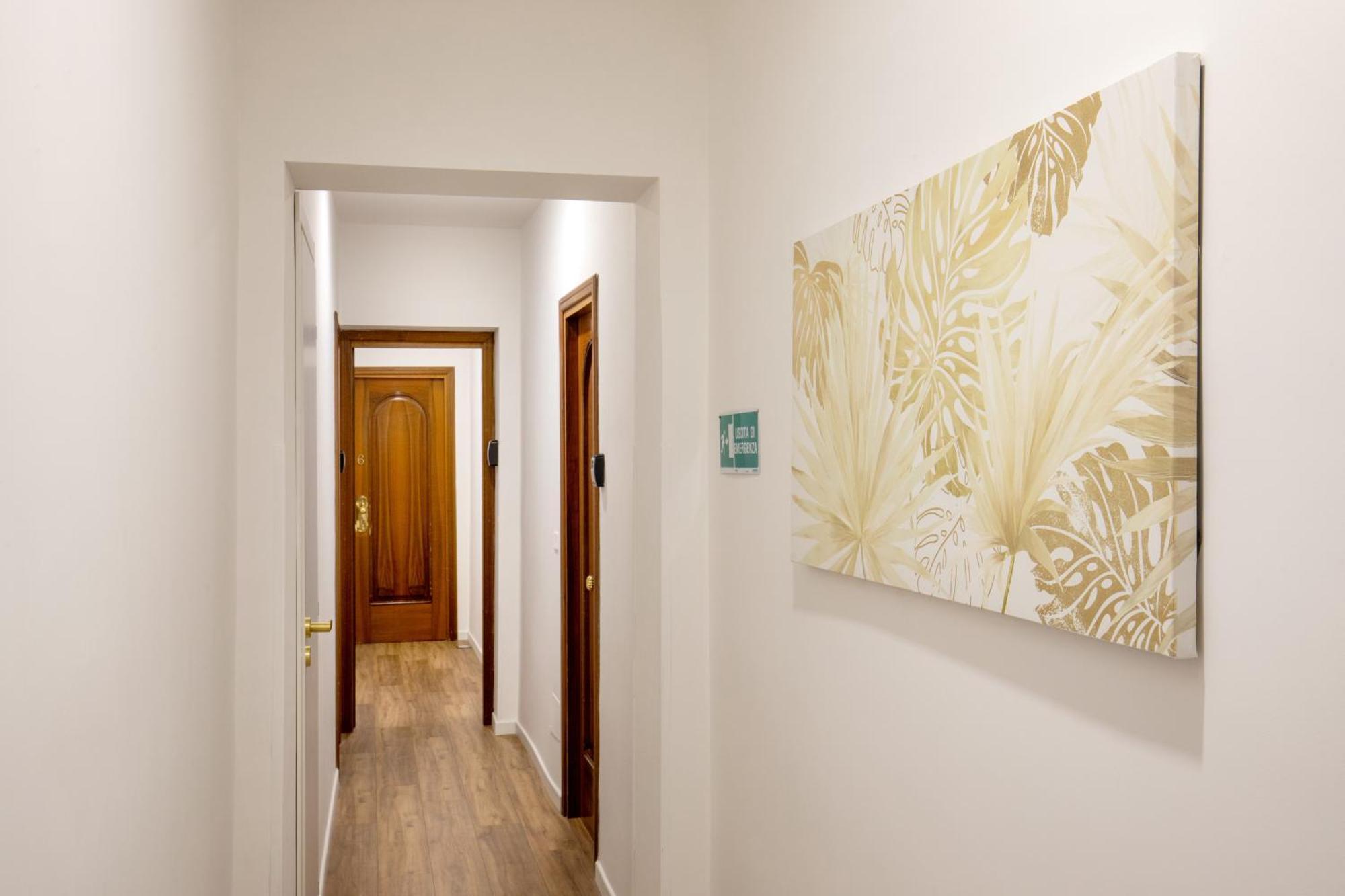 Amalia Suites By Remember Rome Roma Exterior foto