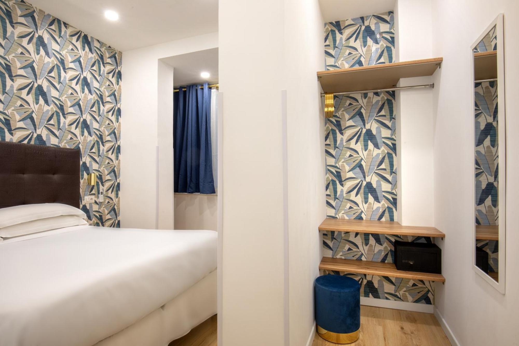 Amalia Suites By Remember Rome Roma Exterior foto