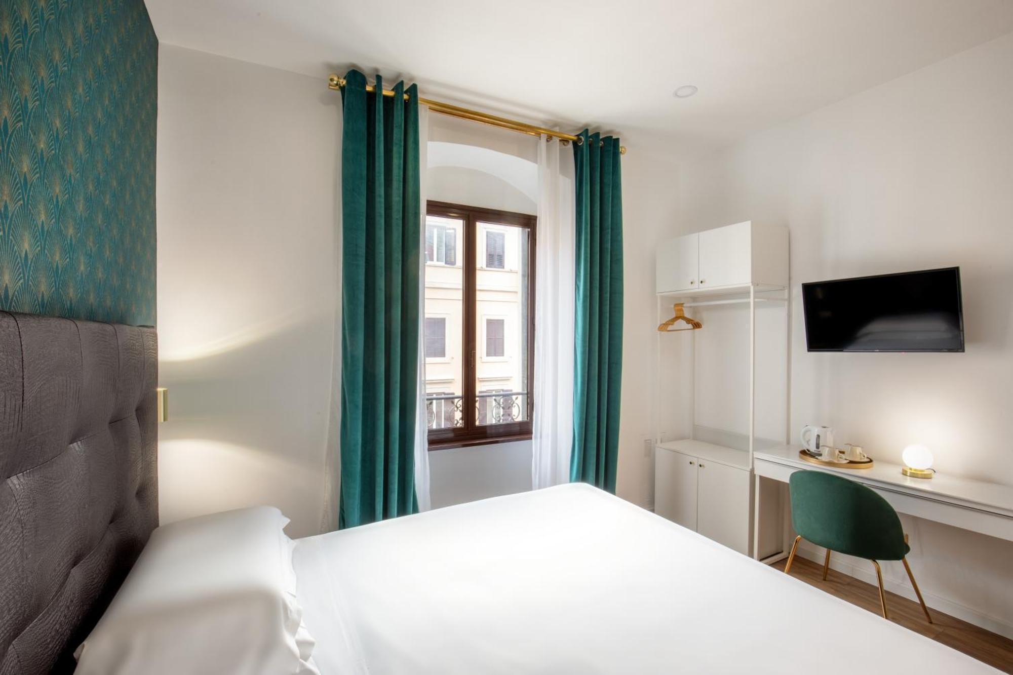 Amalia Suites By Remember Rome Roma Exterior foto