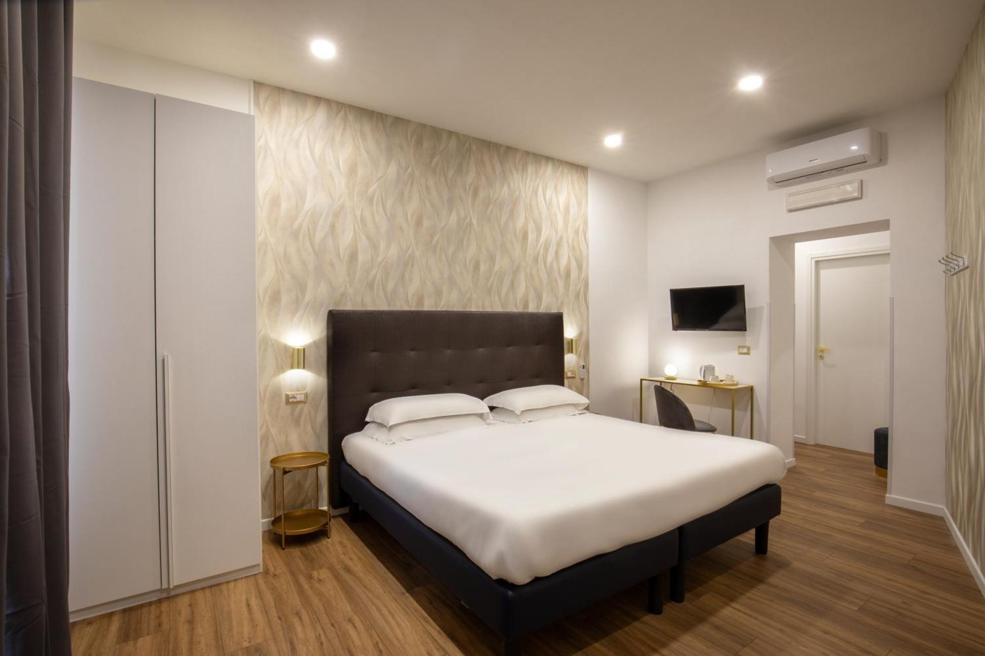 Amalia Suites By Remember Rome Roma Exterior foto