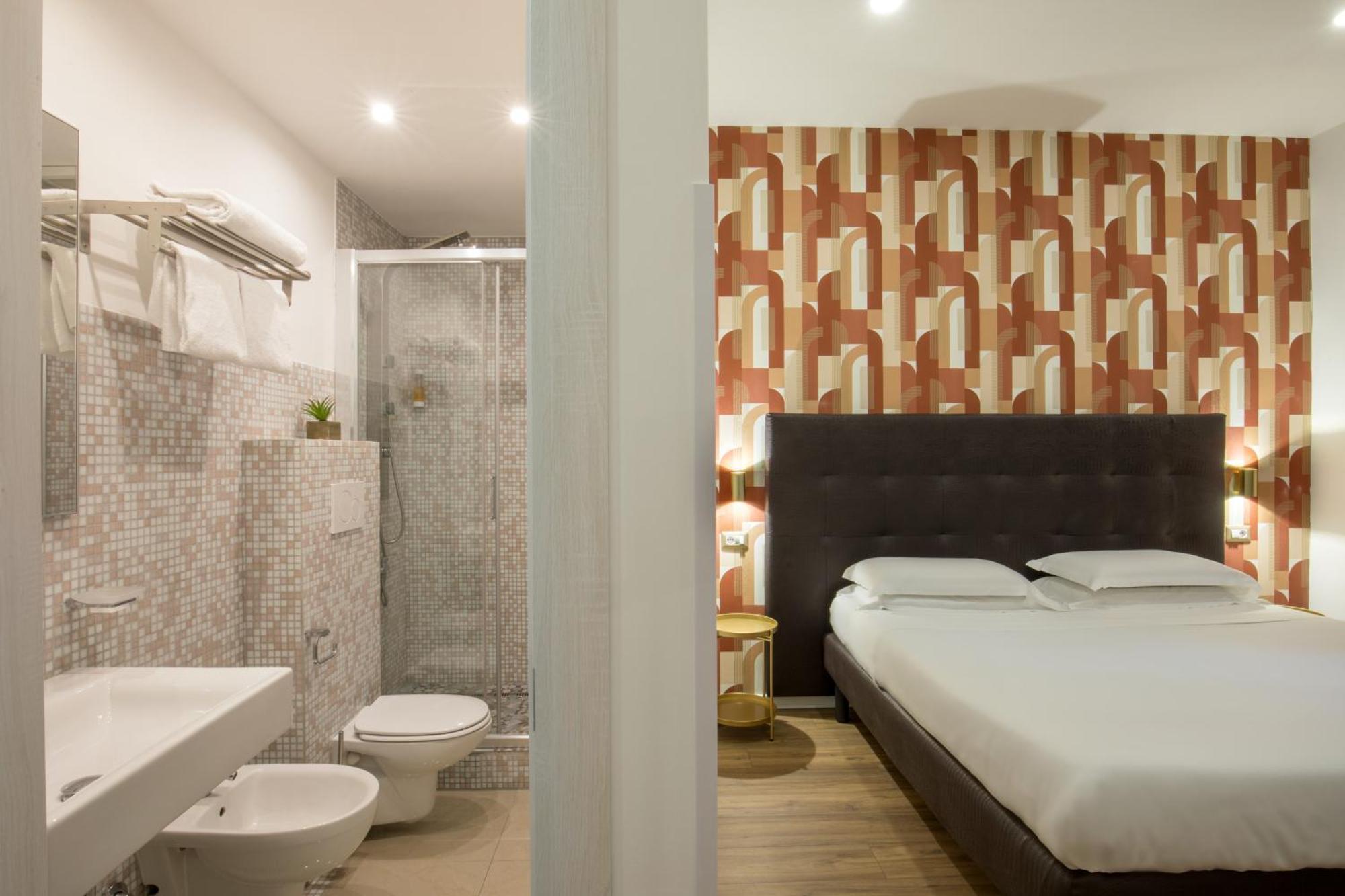 Amalia Suites By Remember Rome Roma Exterior foto