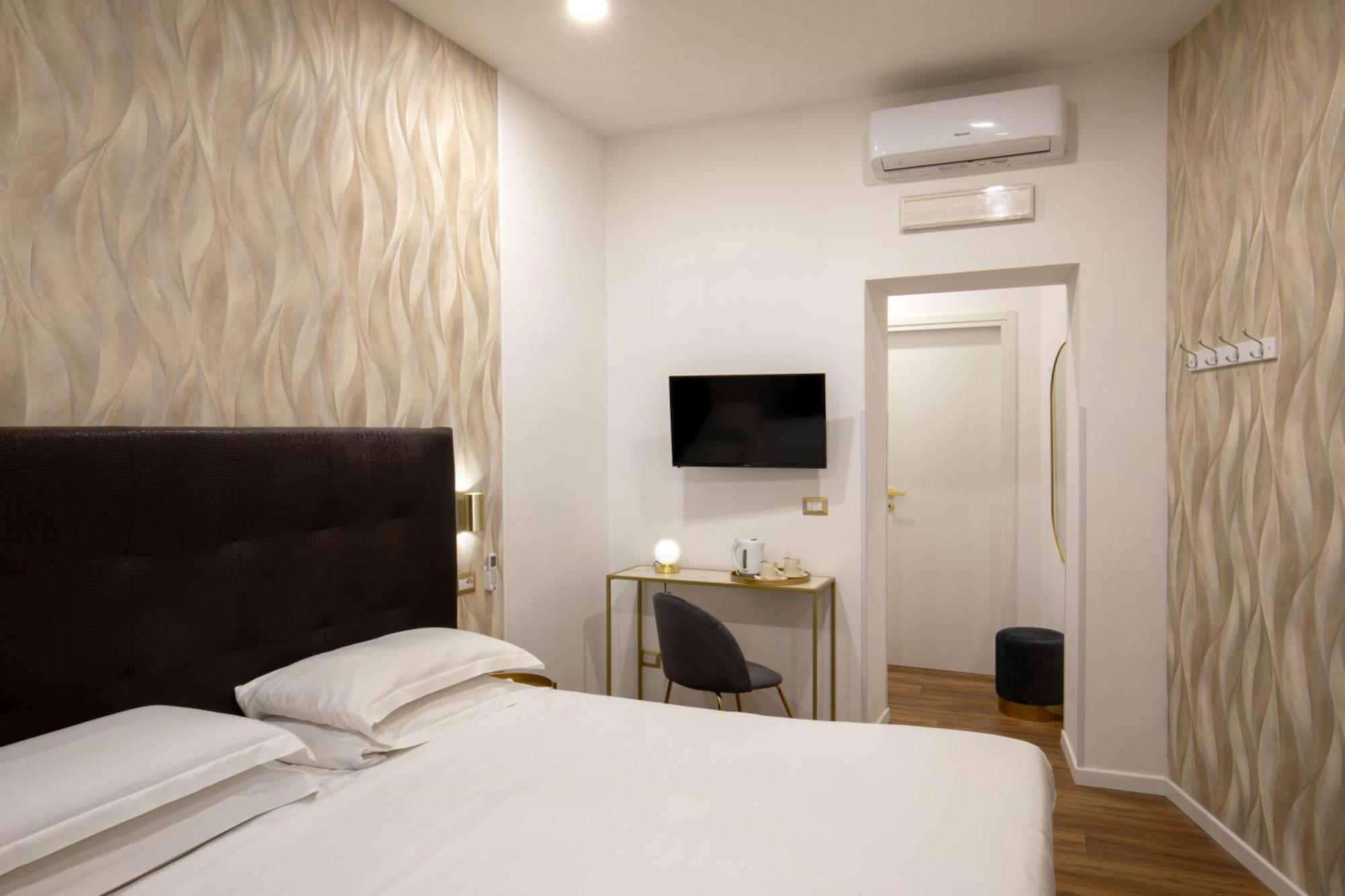 Amalia Suites By Remember Rome Roma Exterior foto