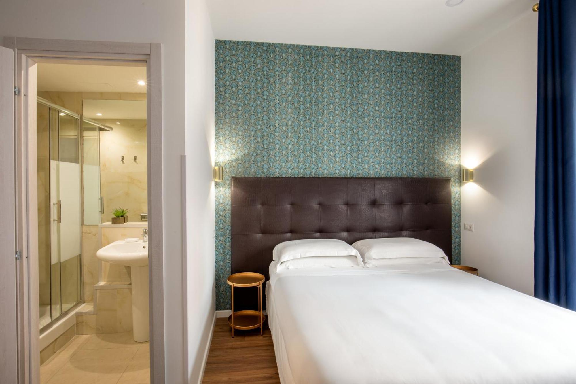 Amalia Suites By Remember Rome Roma Exterior foto
