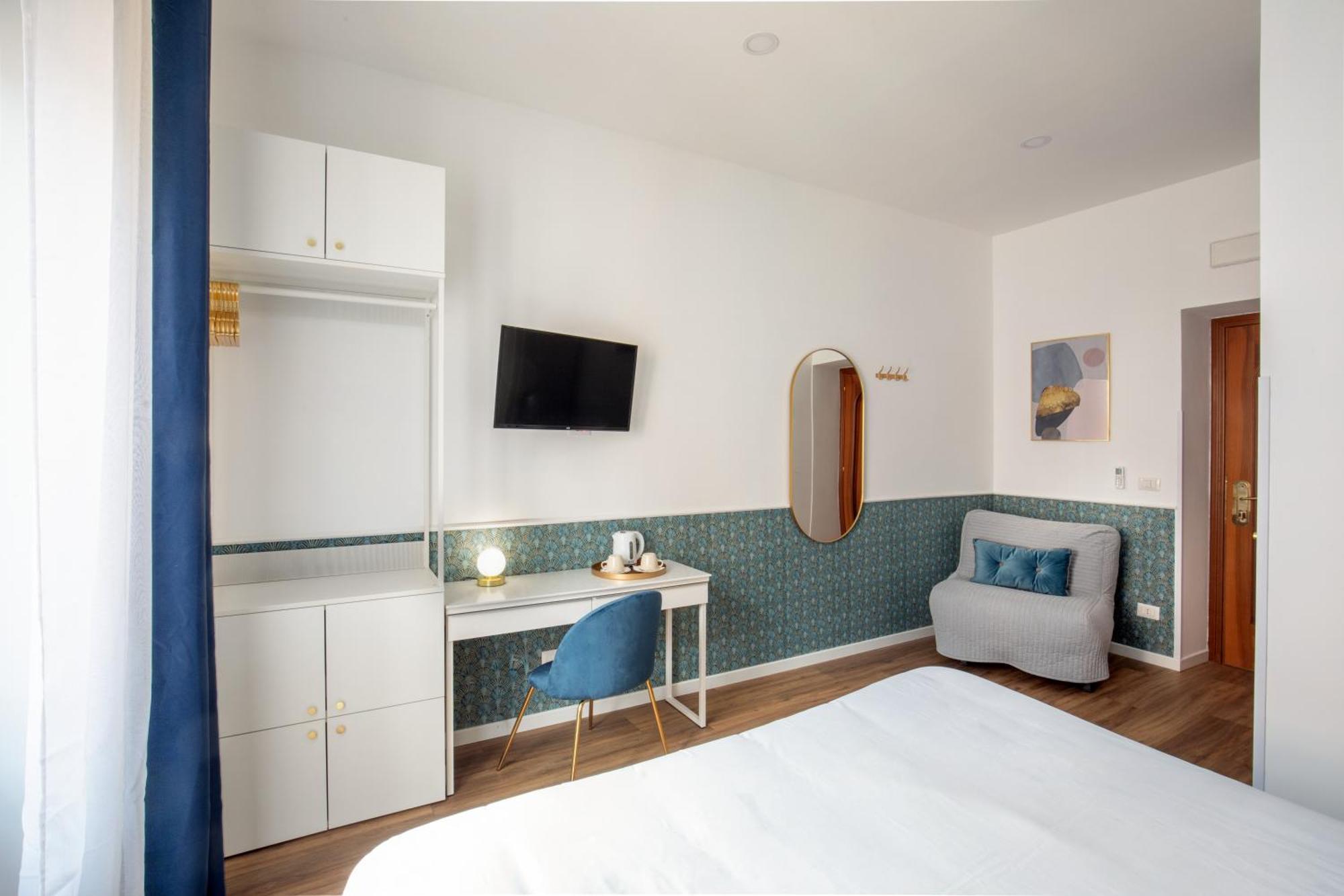Amalia Suites By Remember Rome Roma Exterior foto