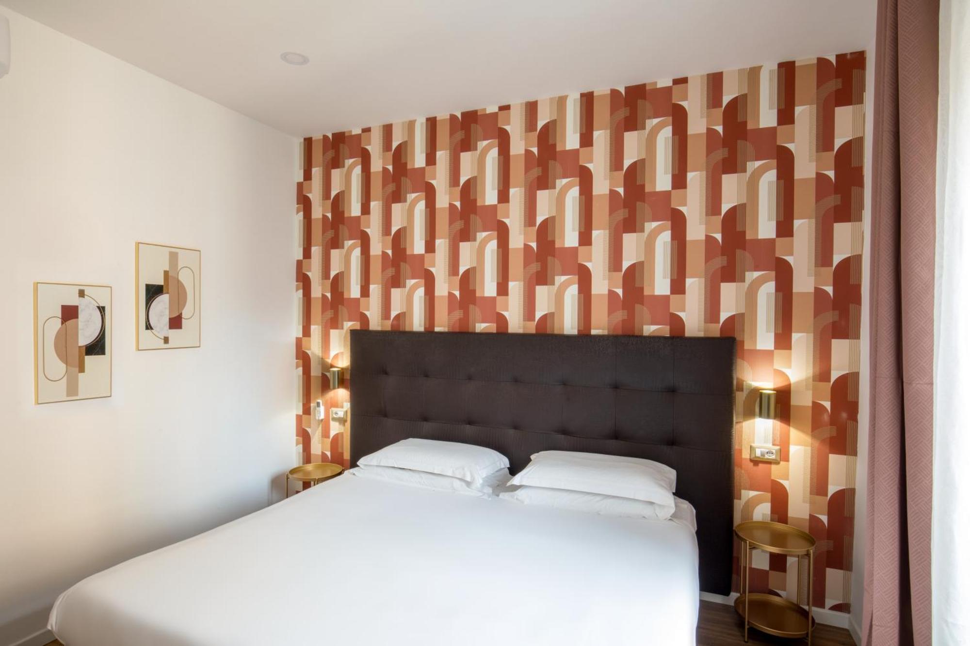 Amalia Suites By Remember Rome Roma Exterior foto