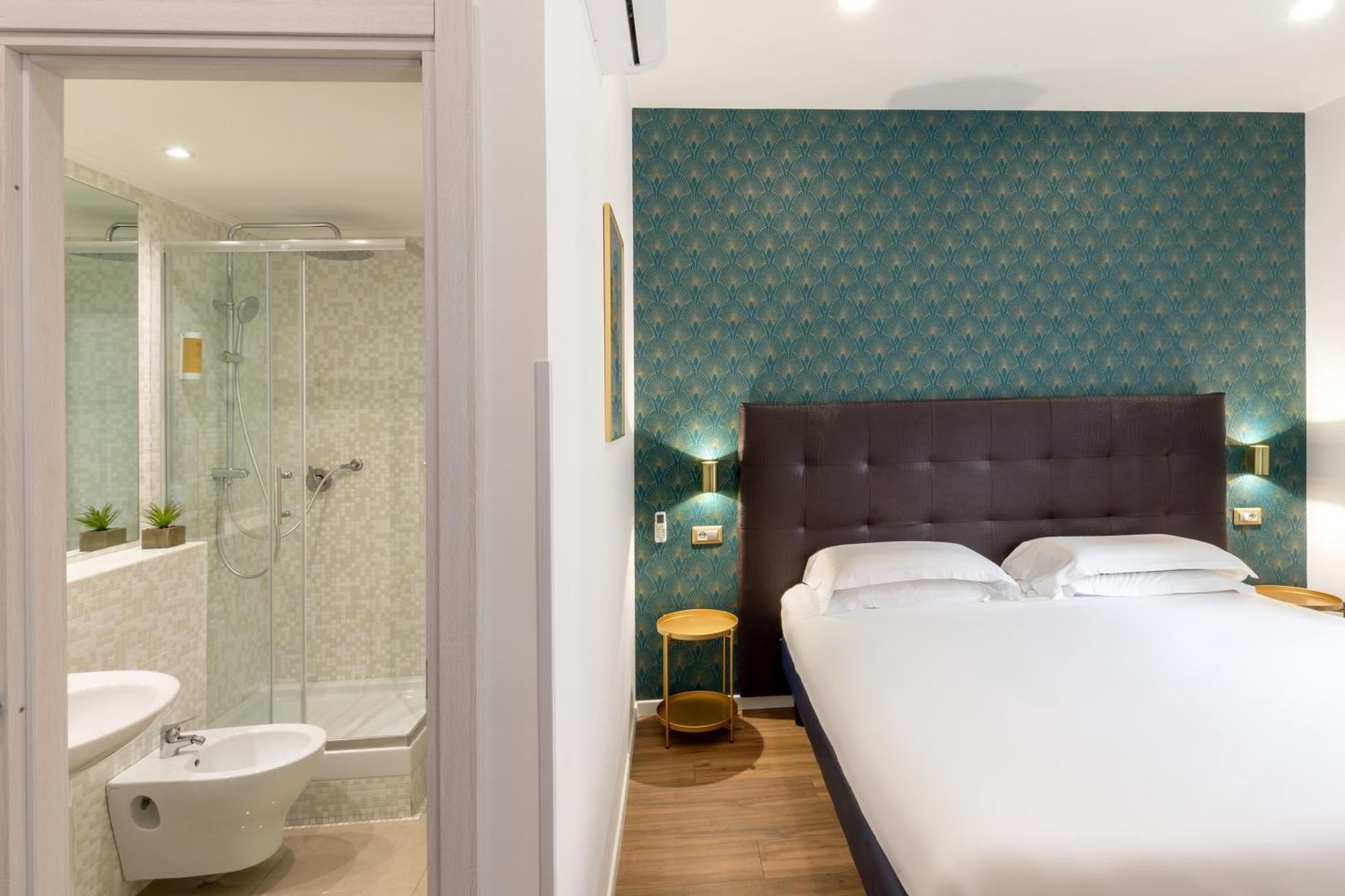 Amalia Suites By Remember Rome Roma Exterior foto