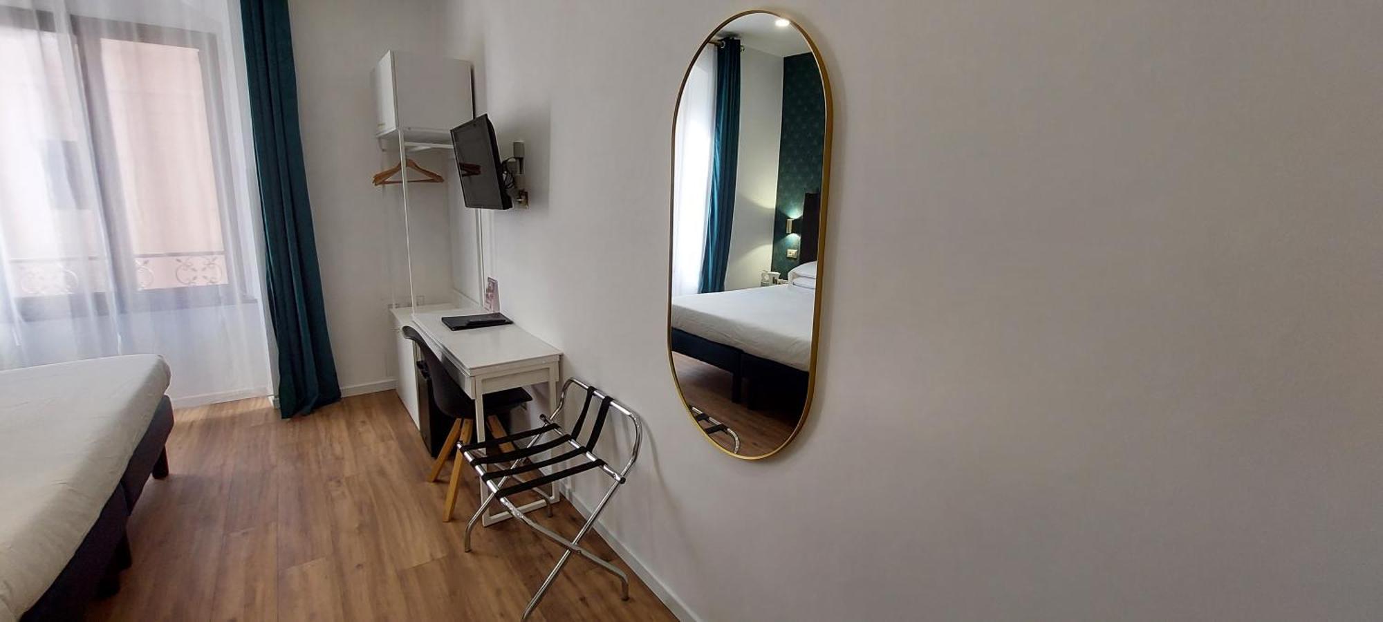 Amalia Suites By Remember Rome Roma Quarto foto