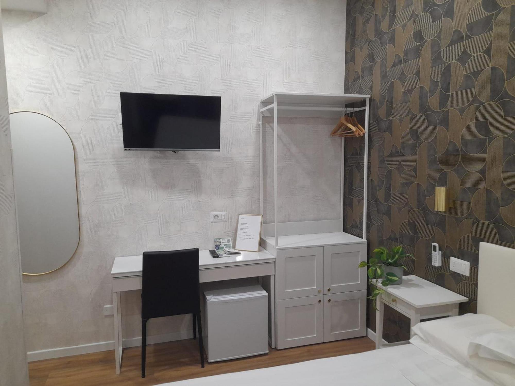 Amalia Suites By Remember Rome Roma Exterior foto