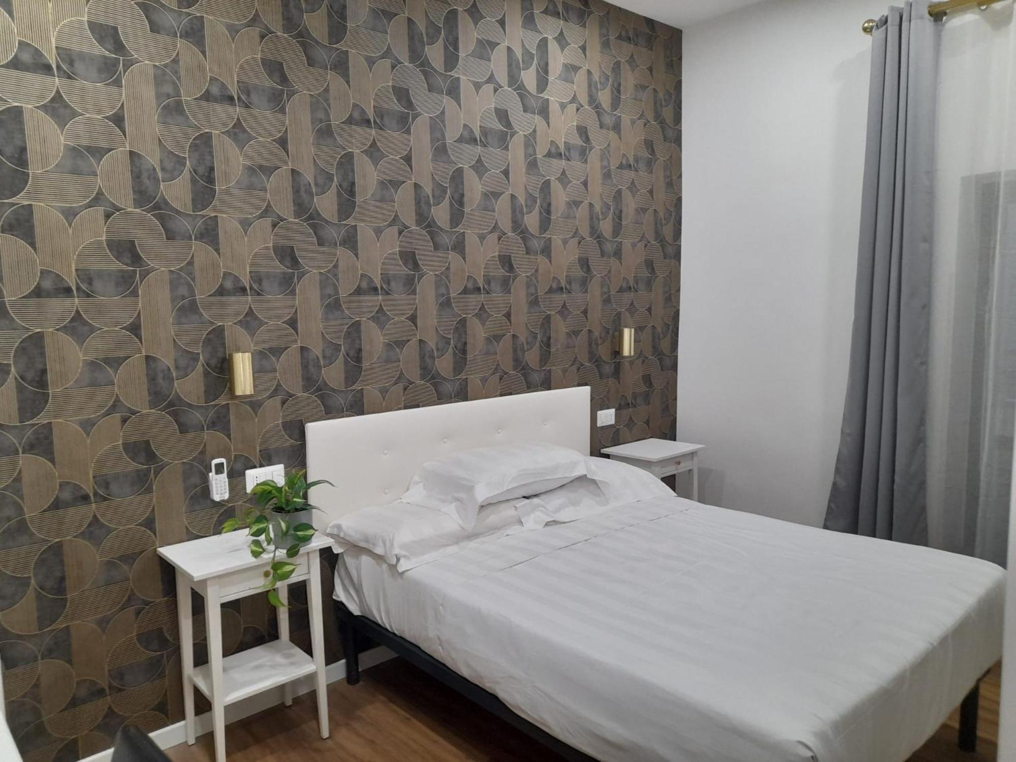 Amalia Suites By Remember Rome Roma Exterior foto